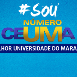 Sou Ceuma Numero Um