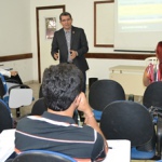 Universidade Ceuma apresenta ações preparatórias para o Enade 2015