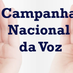 Campanha da Voz