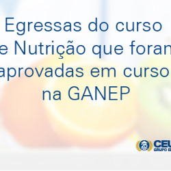 nutrição