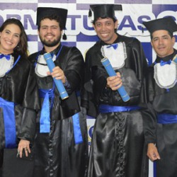 Formatura 2015.1