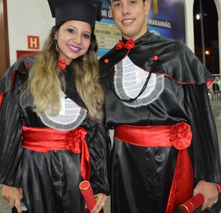 Formatura 2015.1