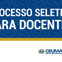 Processo Seletivo Para Docente_620x310