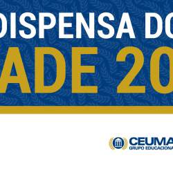 dispensa_enade_620x310 ceuma