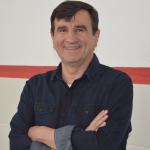 Prof. Dr.Carlos César Ronchi.