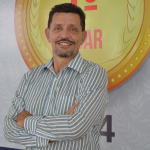 Prof. Dr. Ricardo Daher Oliveira .