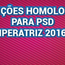 psd imperatriz