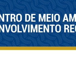 I encontro de meio ambiente e desenvolvimento regional_620x310