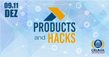 Products and HacksPQ