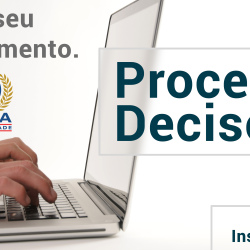 processos decisorios