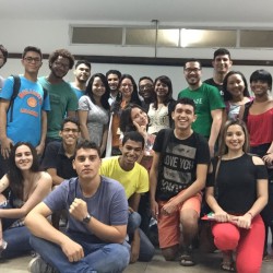 1ª Reunião