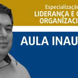 liderança